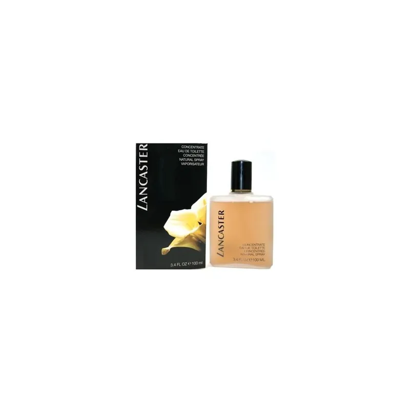 Popolare Lancaster Perla Nera Eau De Toilette 100ML