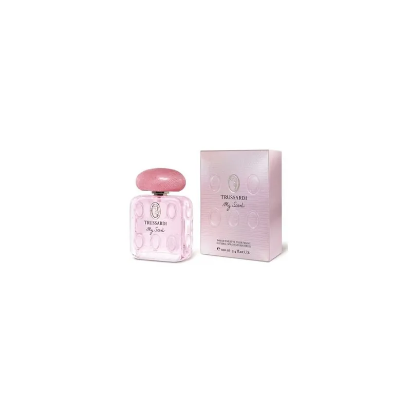 Trussardi My Scent Eau De Toilette 30ML Affare