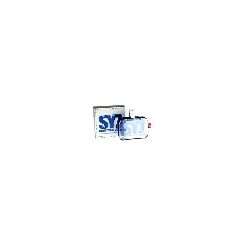 Sweet Years Jeans for Him Eau De Toilette 50ML Compra Online