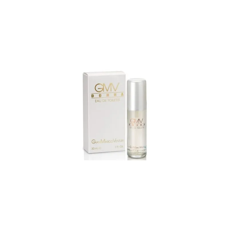 Ordina Subito GMV Donna Eau De Toilette 30ML