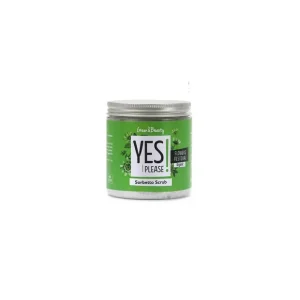 YES PLEASE! Flower Festival - Sorbetto Scrub Lenitivo Offerta Speciale