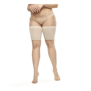 Certificato Free Legs - Balze anti-sfregamento cosce