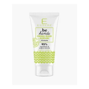 Promozione Crema Mani Agrumi