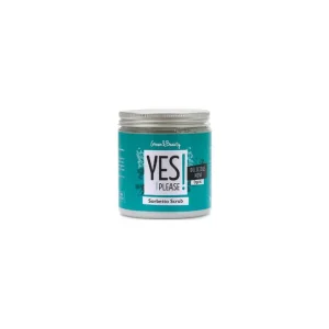 Occasione Imperdibile YES PLEASE! Delicious Mint - Sorbetto Scrub Rinfrescante
