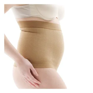Abdominal Band Noisette XXL Non Perdere
