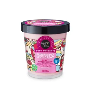 Vendita Finale Crema Corpo Nutriente Fluffy Marshmallow