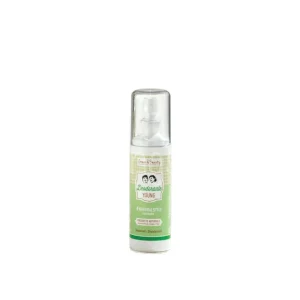 Direttamente Dal Produttore Deodorante Young Naturalstyle