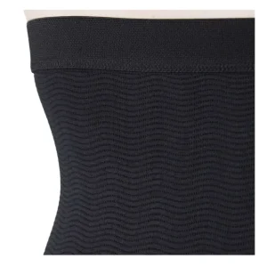 Abdominal Band Nera Originale