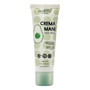 A Buon Prezzo Crema Mani Con Olio di Avocado