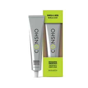Bestseller Bagnocrema Concentrato Vaniglia E Avena