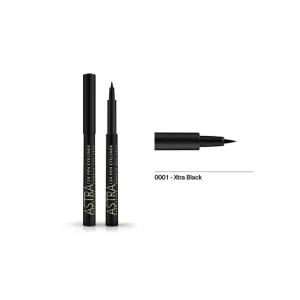 12h Pen Eyeliner 01 Black Prezzo Di Fabbrica