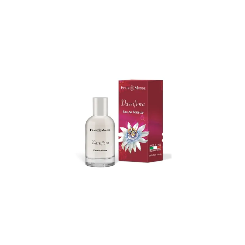 Prezzo Ridotto Passiflora Eau De Toilette 30ml