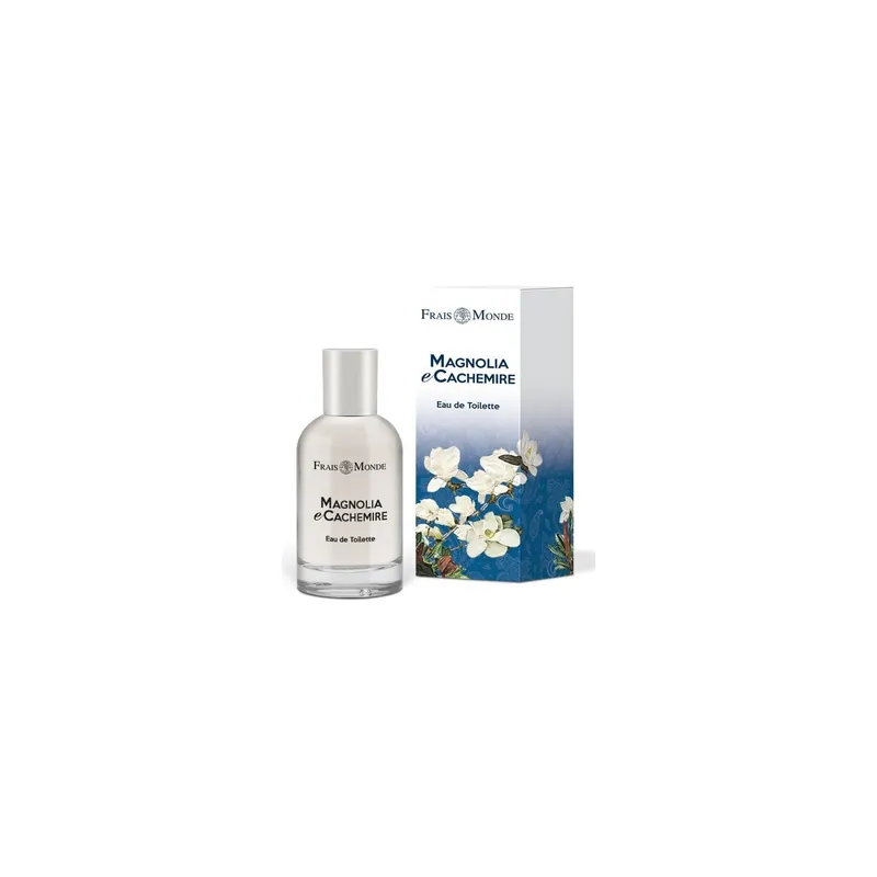 Occasione Magnolia&Cachemire eau de toilette 30 ml