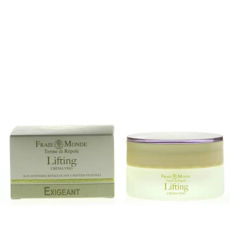 Frais Monde Crema Viso Lifting 50ml Sconto