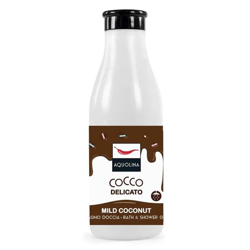 Offerta Lampo Bagnodoccia Cocco Delicato 500 ml