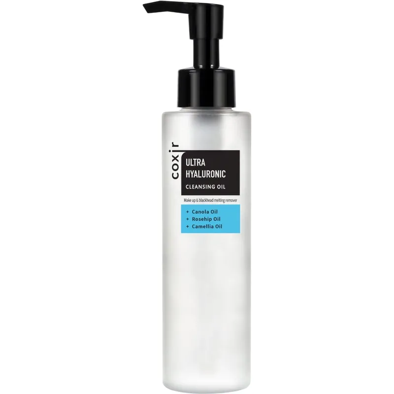 Struccante Viso Ultra Hyaluronic 150ml Offerta Lampo