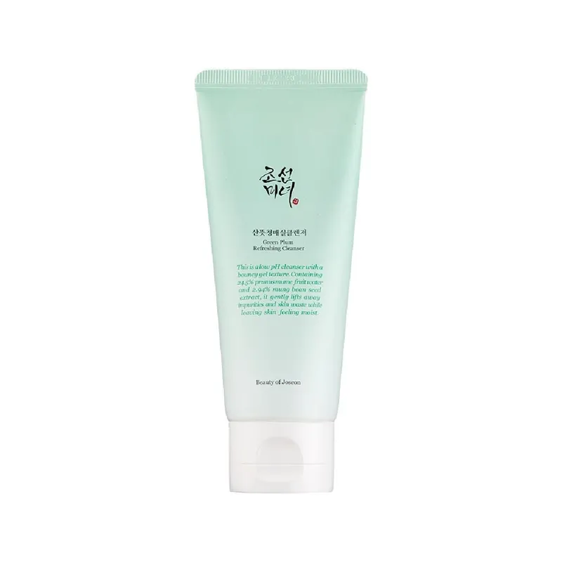 Esclusivo Detergente Viso Rinfrescante 100ml