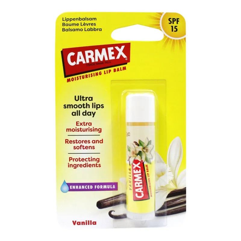 Offerta Del Giorno Burrocacao Vaniglia Stick 4,25gr