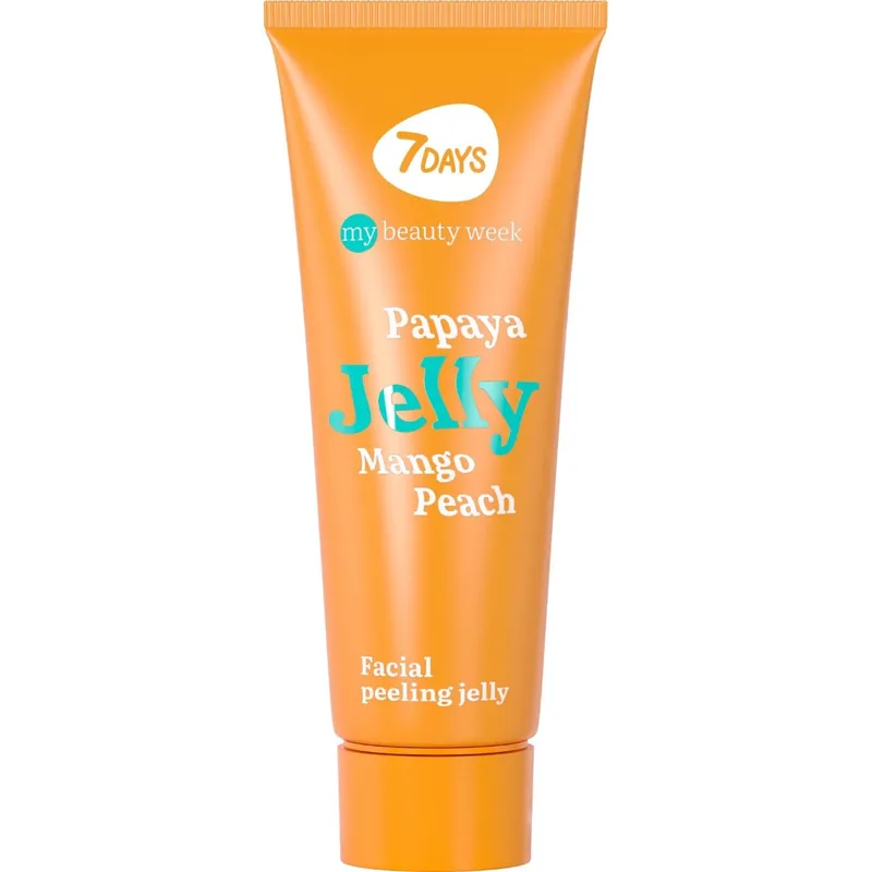 Consegna Rapida Jelly Peeling Viso 80ml