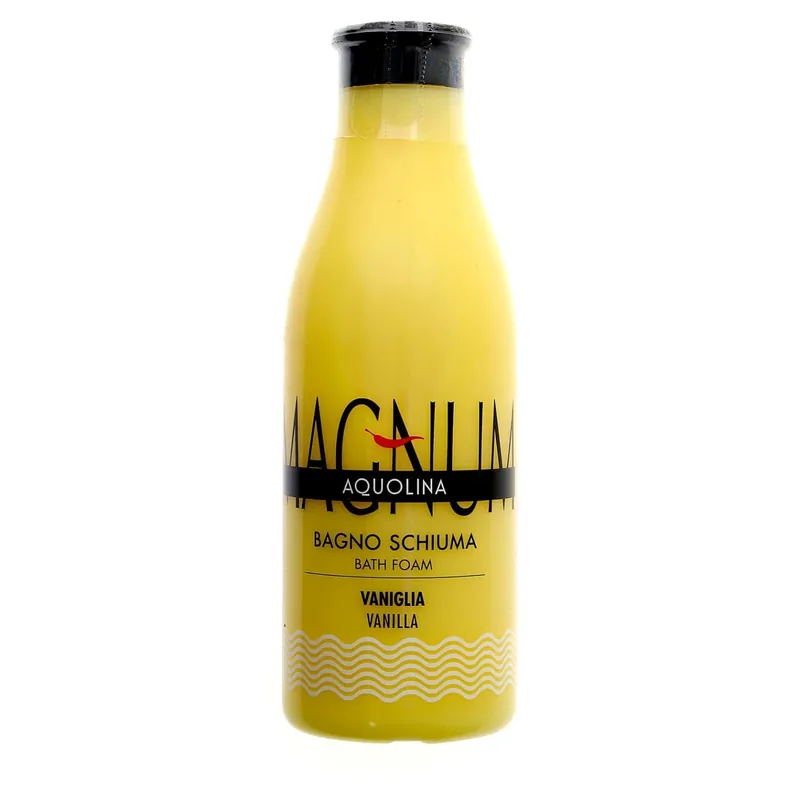 Autentico Bagnodoccia Vaniglia Gourmand 500 ml