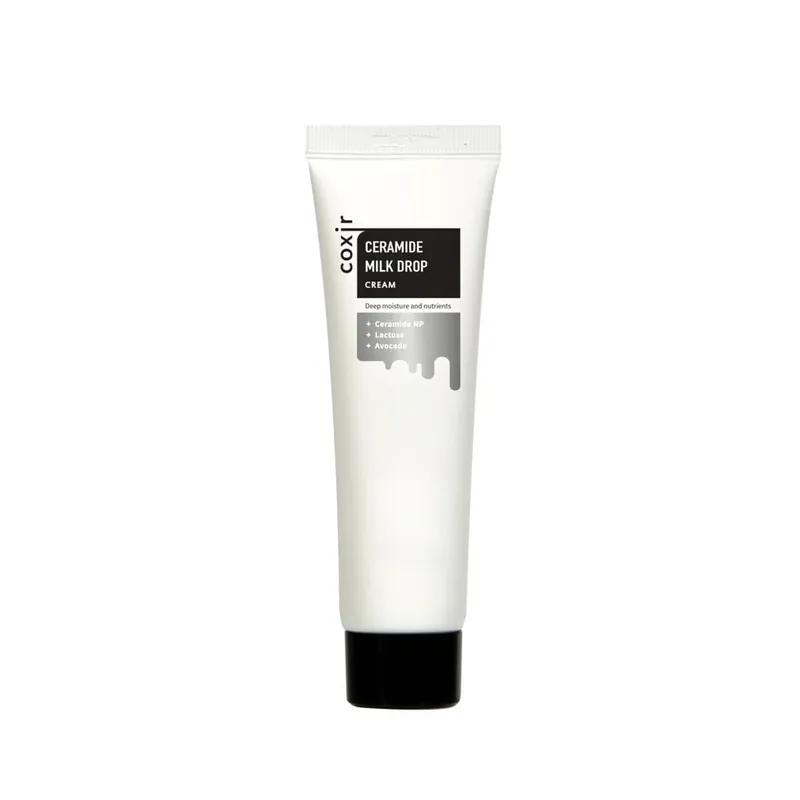 COXIR Crema nutriente, idratatante e lenitiva 50ml Non Perdere