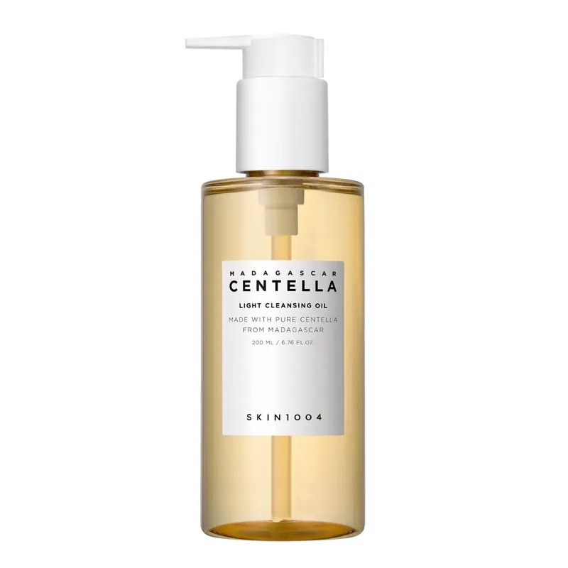 Ordina Subito Olio Detergente Viso Centella 200ml