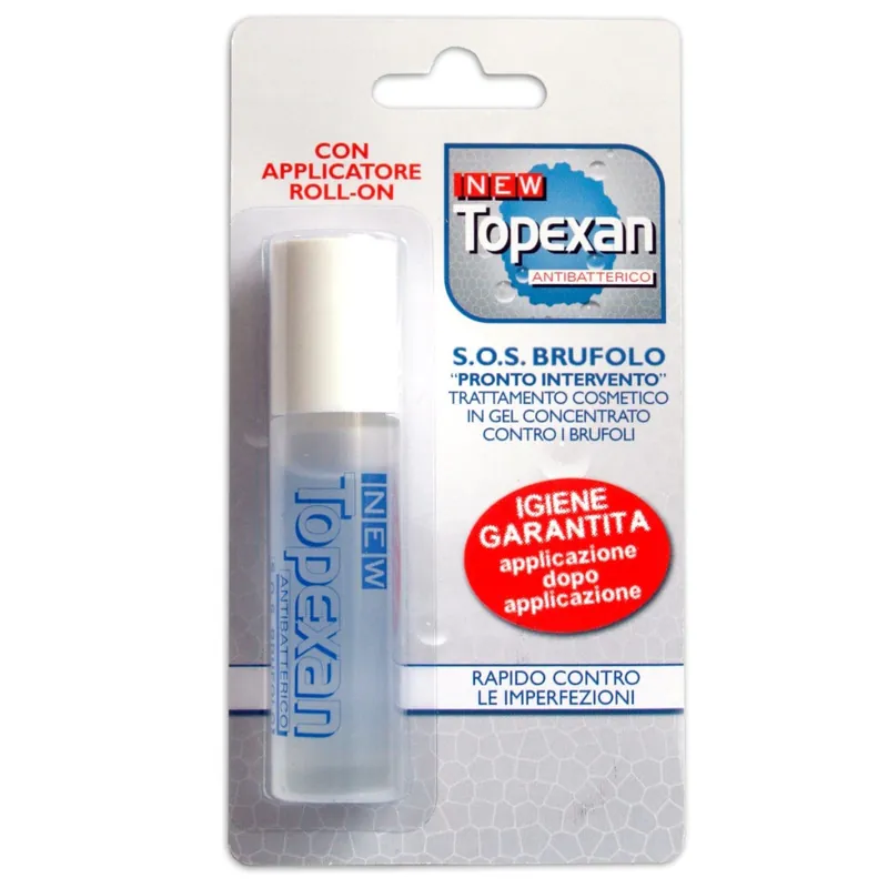 Sos Brufolo Roll-On 8ml Promozione