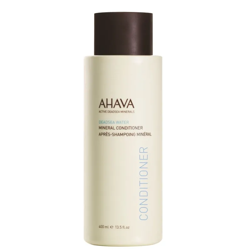 Ordine In Blocco Ahava Mineral Conditioner 400 ml