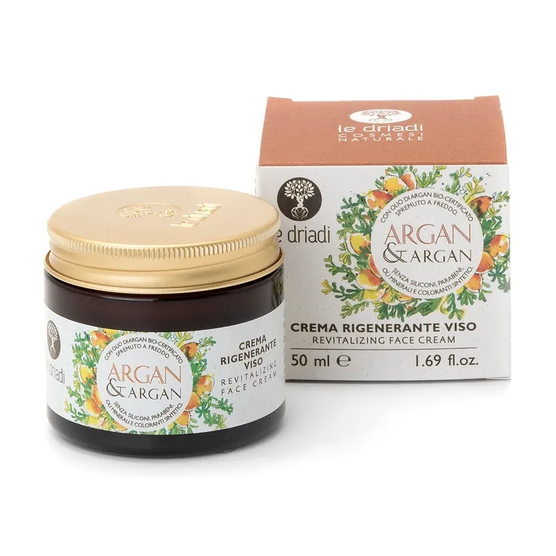 Garanzia Inclusa Crema Rigenerante Viso 50 ml