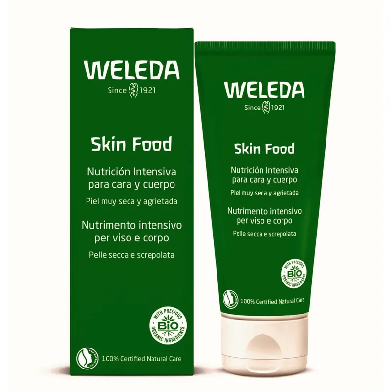 Ultima Occasione Crema Nutriente Intensiva Viso e Corpo 30ml