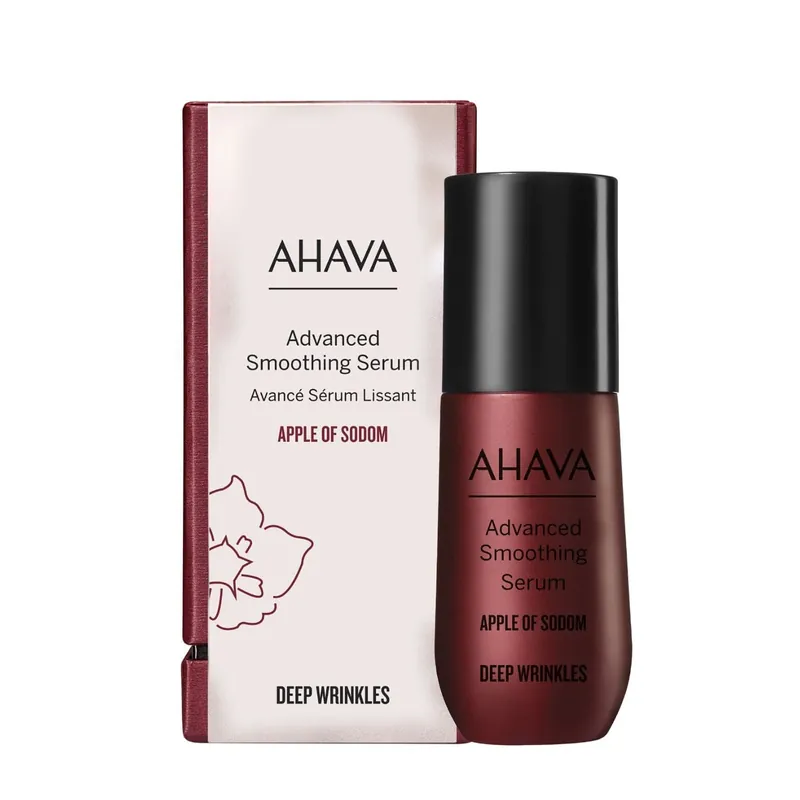 Ahava Advanced Smoothing Siero Levigante 30 ml Prezzo Conveniente