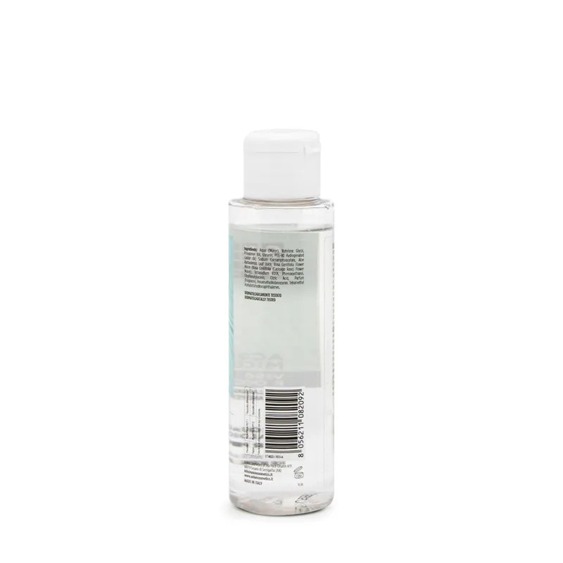All’Ingrosso SKIN STATION MINISIZE ACQUA MICELLARE PER PELLI NORMALI ML100
