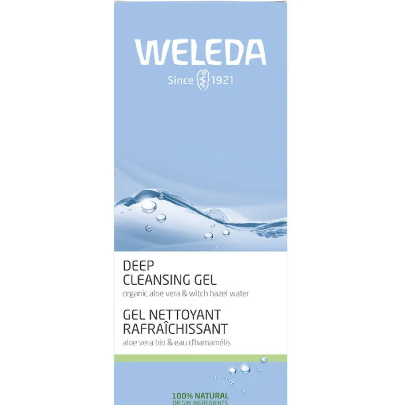 Gel Detergente VisoRinfrescante 150ml A Buon Prezzo