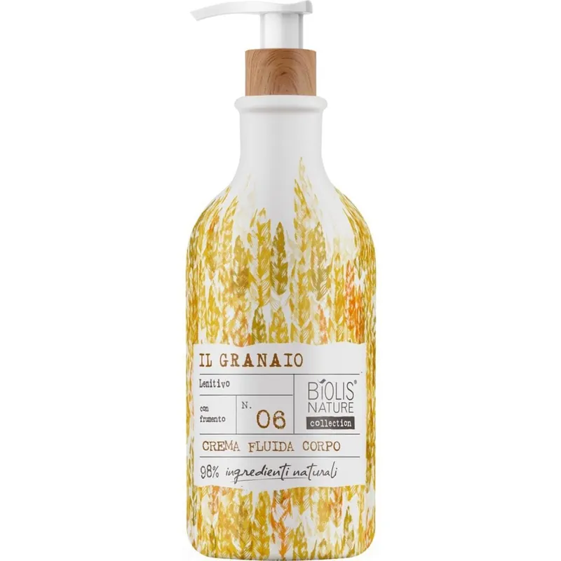 Ordine In Blocco Crema Corpo il Granaio 500ml
