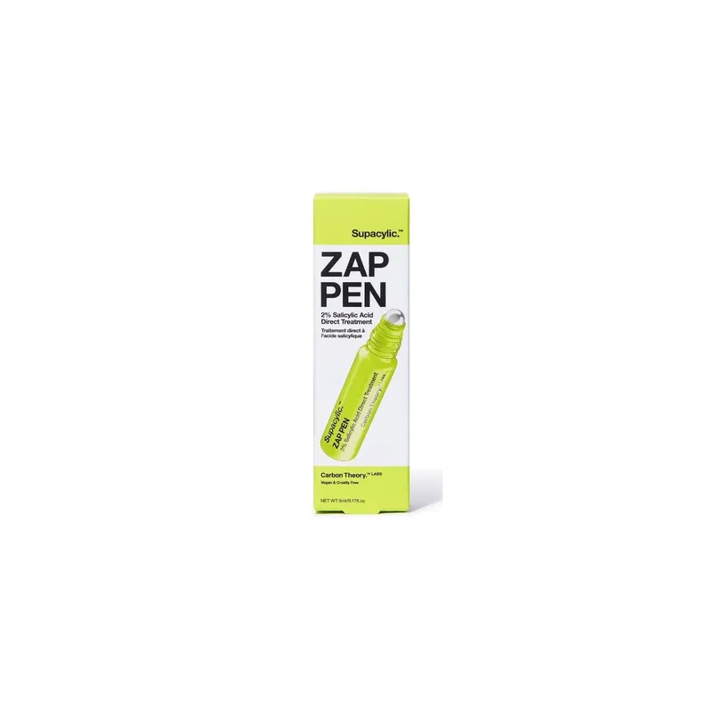 Salycilic Acyd Penna Roll-On M5 Consegna Rapida