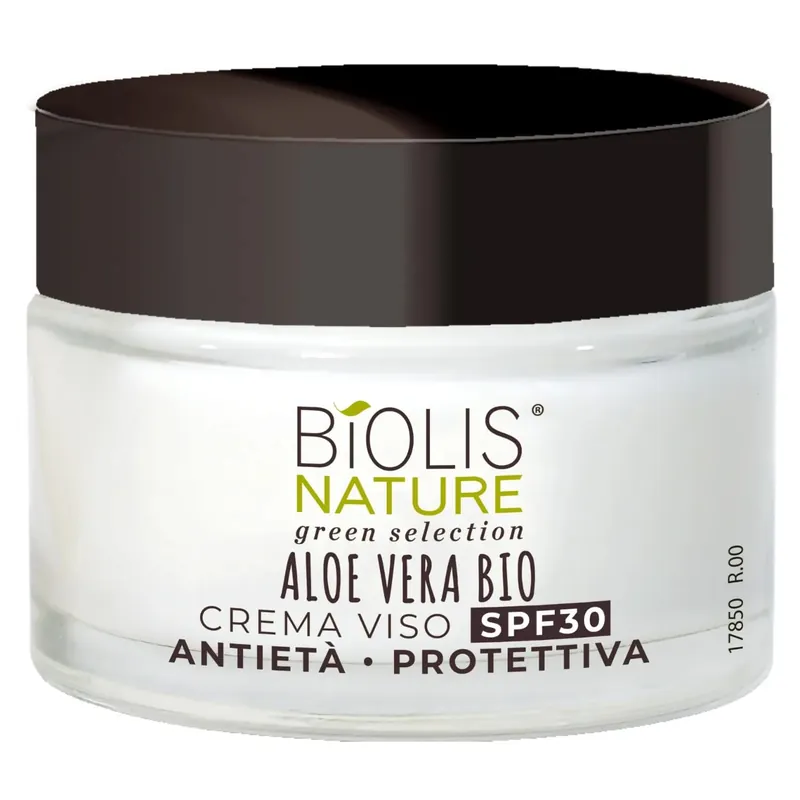 Acquista Ora Biolis Crema Viso Aloe Ap30 Ml50