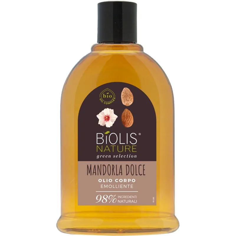 A Buon Prezzo olio corpo mandorla 300 ml