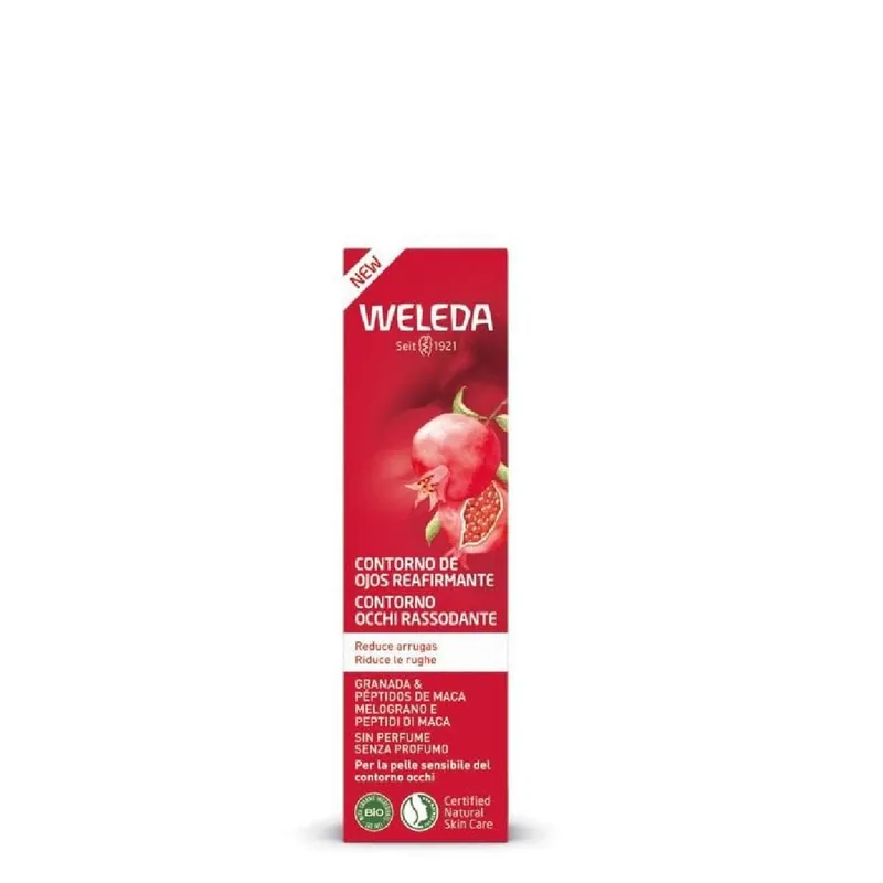 WELEDA CONT.OC.RASS.MELOG.ML12 Offerta Del Giorno