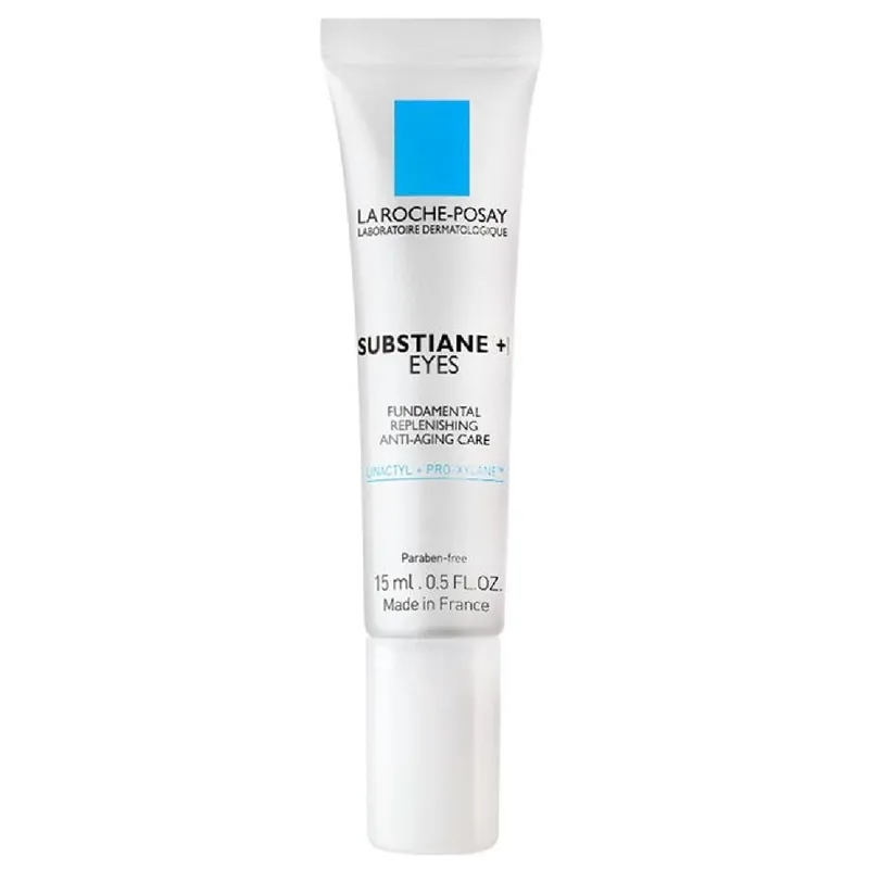 Affare Substiane + Eyes Crema Contorno Occhi 15 m