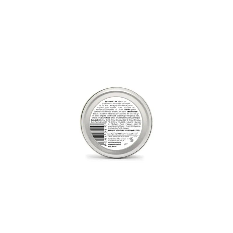 Più Venduto SKIN STATION BURRO STRUCCANTE WATERPROOF ML40