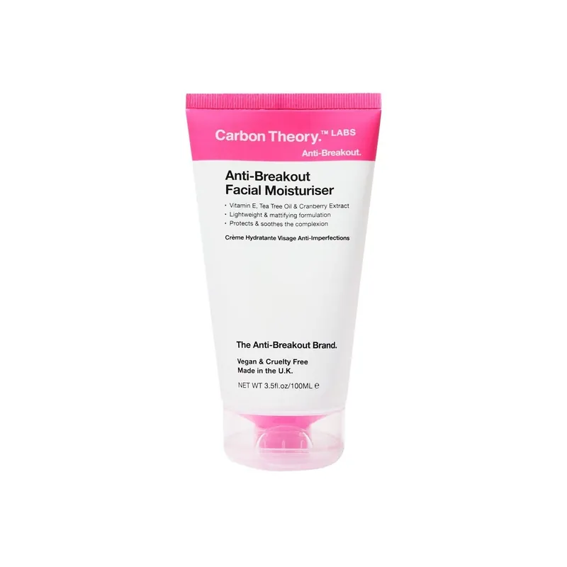 Anti-Breakout Crema Viso Idratante M100 Occasione