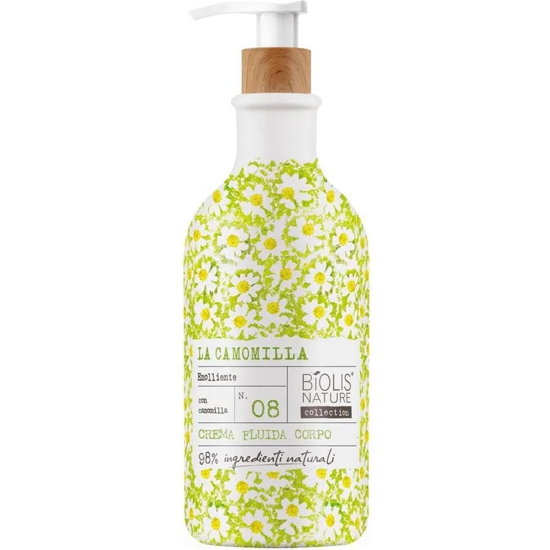 A Buon Prezzo Biolis Camomilla Crema Corpo M500