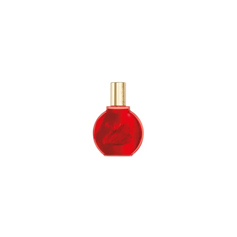 Vanderbilt Red Eau De Toilette Donna 100ml Spedito Oggi