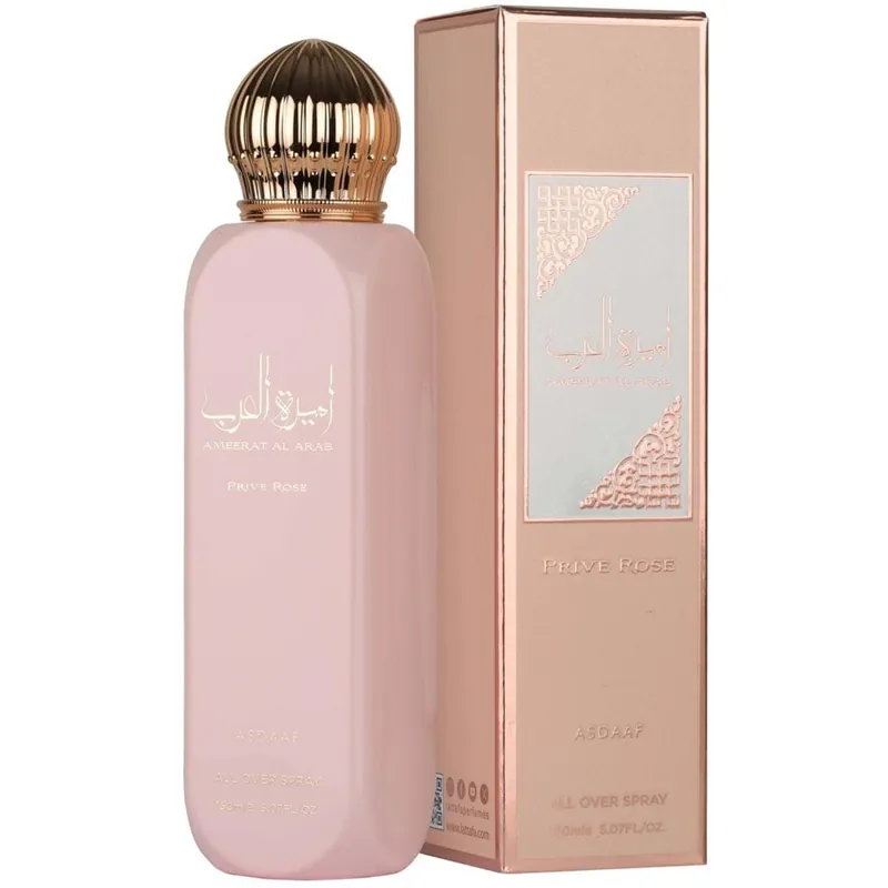 LATTAFA AMEE.ARAB.ROS.A/P M150 Offerta Limitata