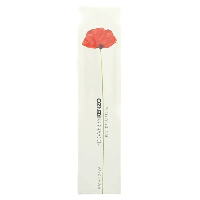 A Buon Prezzo Kenzo Flower Donna Eau De Parfum 50ml