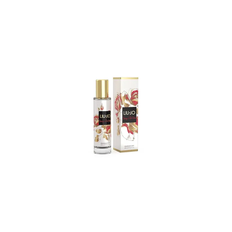 Compra Oggi Stesso Liu Jo Classic Rose Acqua Profumata 200ml