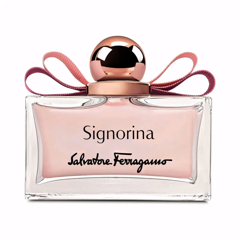 In Voga Signorina Eau De Parfum 30ml