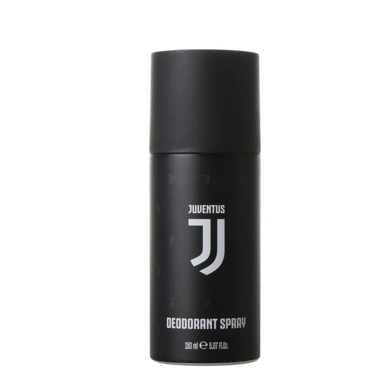 Juventus Deodorante Uomo Spray 150ml Edizione Limitata