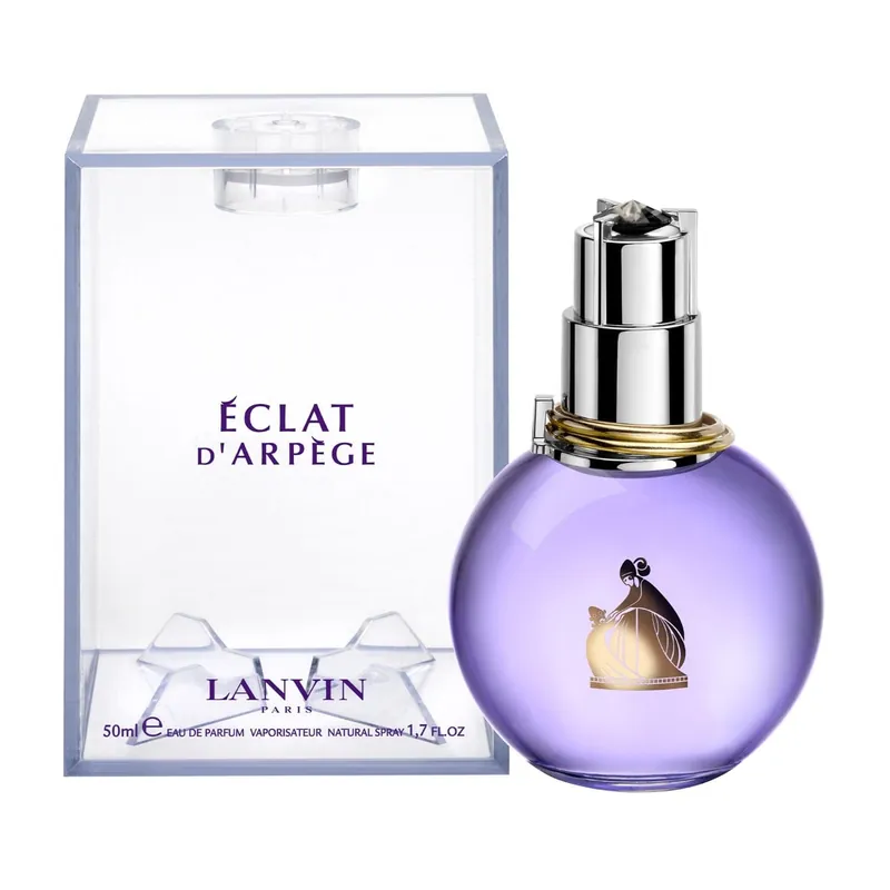 Eclat D'Arpège Eau De Parfum Donna 50ml Occasione