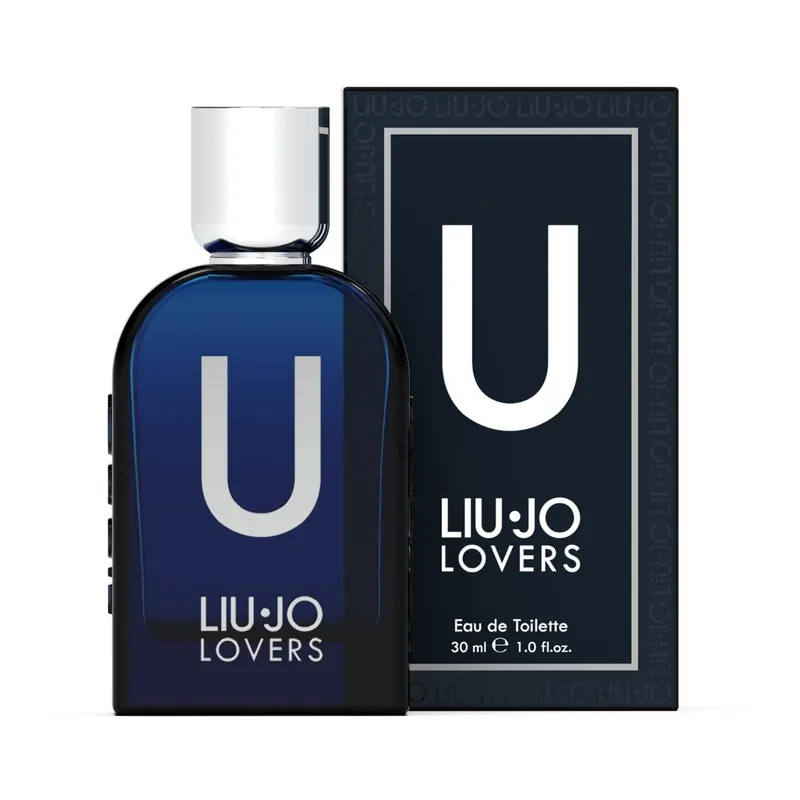 Spedizione Espresso Lovers Eau de Toilette Uomo 30ml